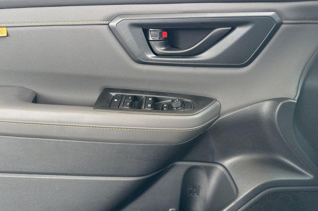 new 2026 Subaru Forester car, priced at $43,113