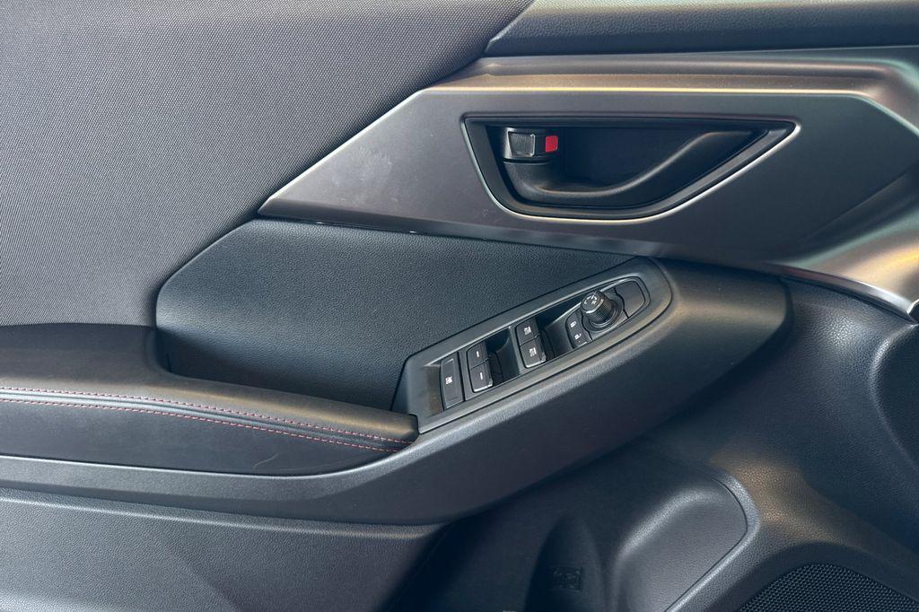 used 2025 Subaru Impreza car, priced at $25,475