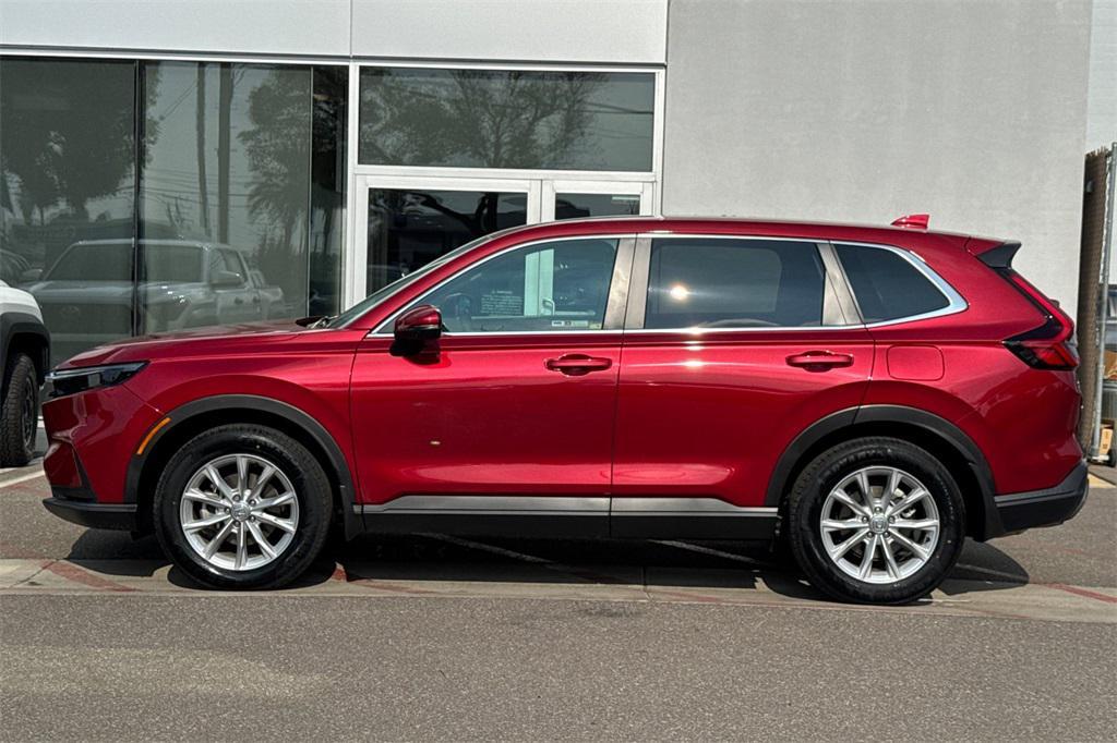 used 2023 Honda CR-V car, priced at $28,950