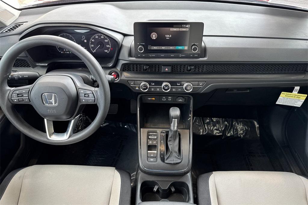 used 2023 Honda CR-V car, priced at $28,950
