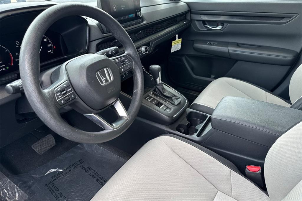 used 2023 Honda CR-V car, priced at $28,950