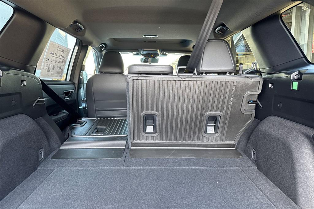 new 2026 Subaru Outback car, priced at $50,452