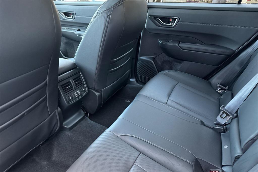 new 2026 Subaru Outback car, priced at $50,452