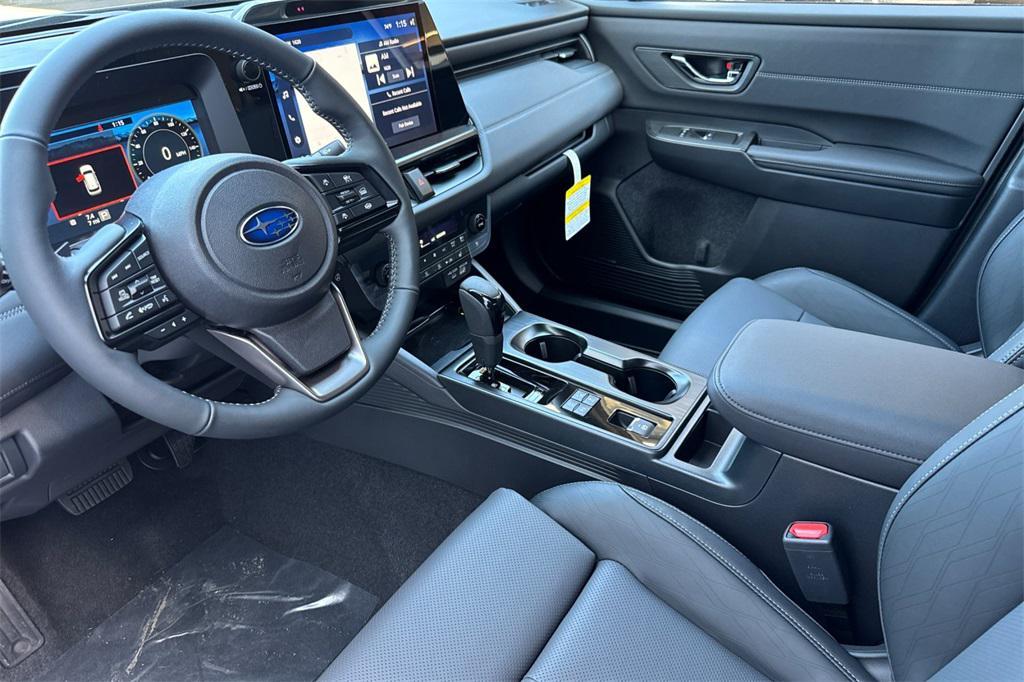 new 2026 Subaru Outback car, priced at $50,452