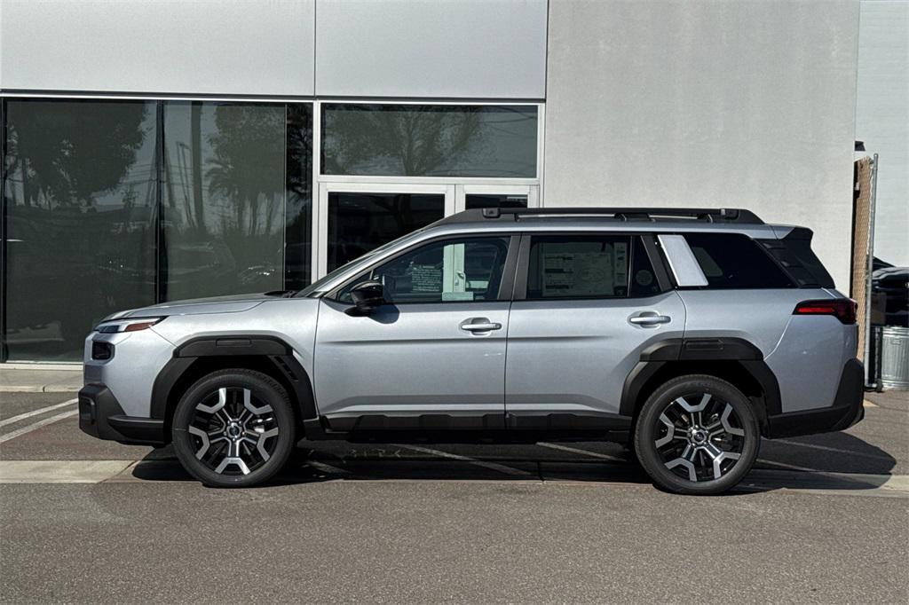 new 2026 Subaru Outback car, priced at $50,452