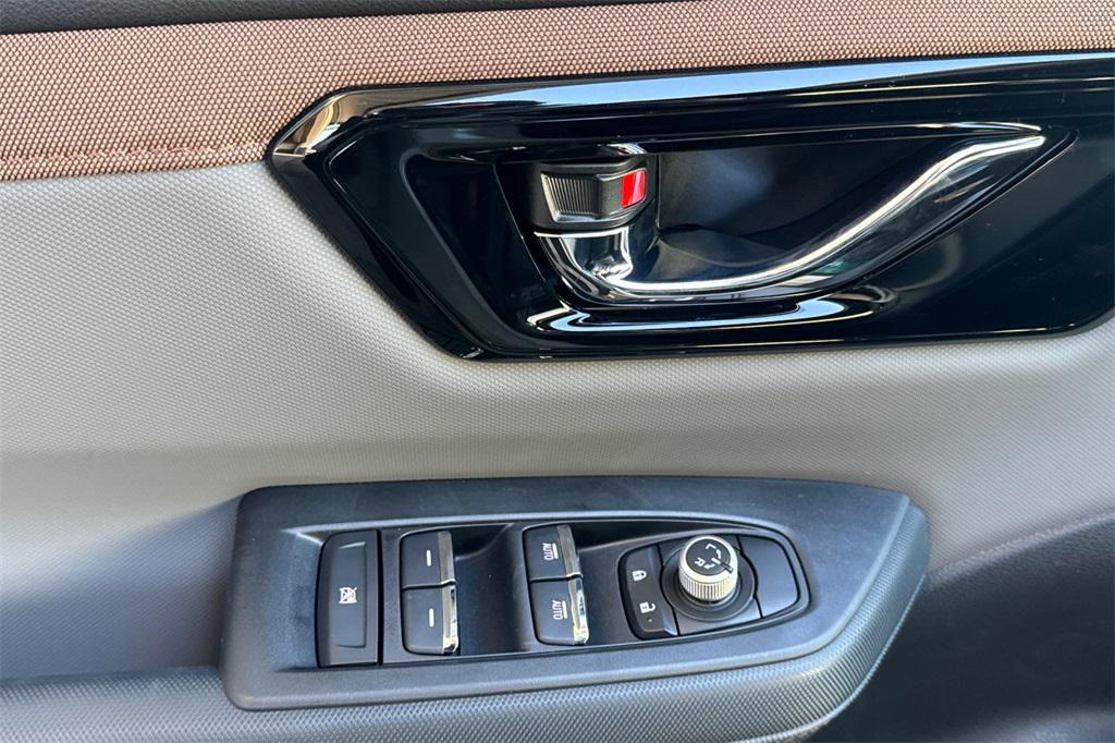 new 2026 Subaru Forester car, priced at $40,451