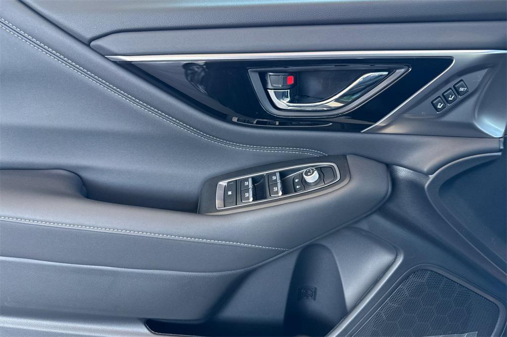 new 2025 Subaru Legacy car, priced at $32,484