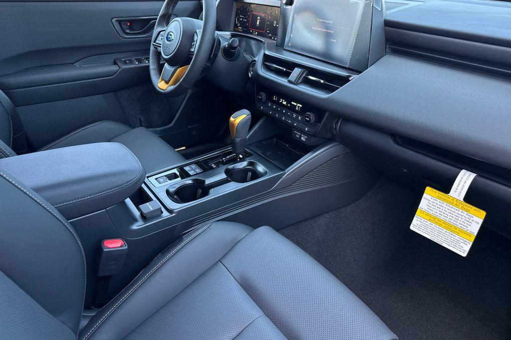 new 2026 Subaru Outback car, priced at $51,752