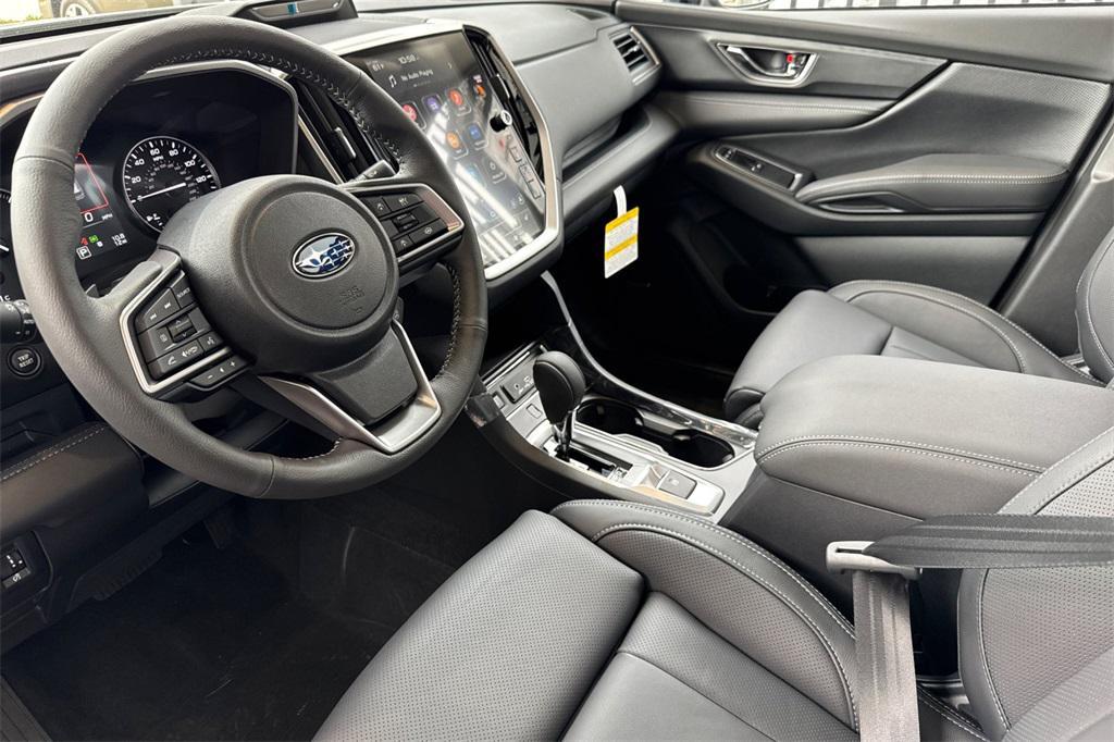 new 2026 Subaru Ascent car, priced at $50,497