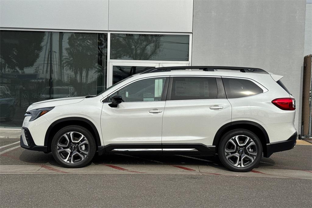 new 2026 Subaru Ascent car, priced at $50,497