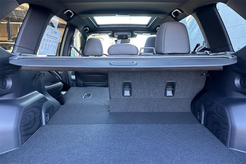 new 2026 Subaru Forester car, priced at $35,705