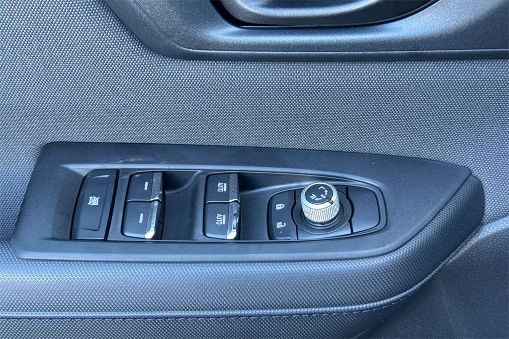 new 2026 Subaru Forester car, priced at $35,705