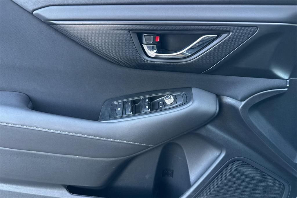 used 2025 Subaru Outback car, priced at $29,899