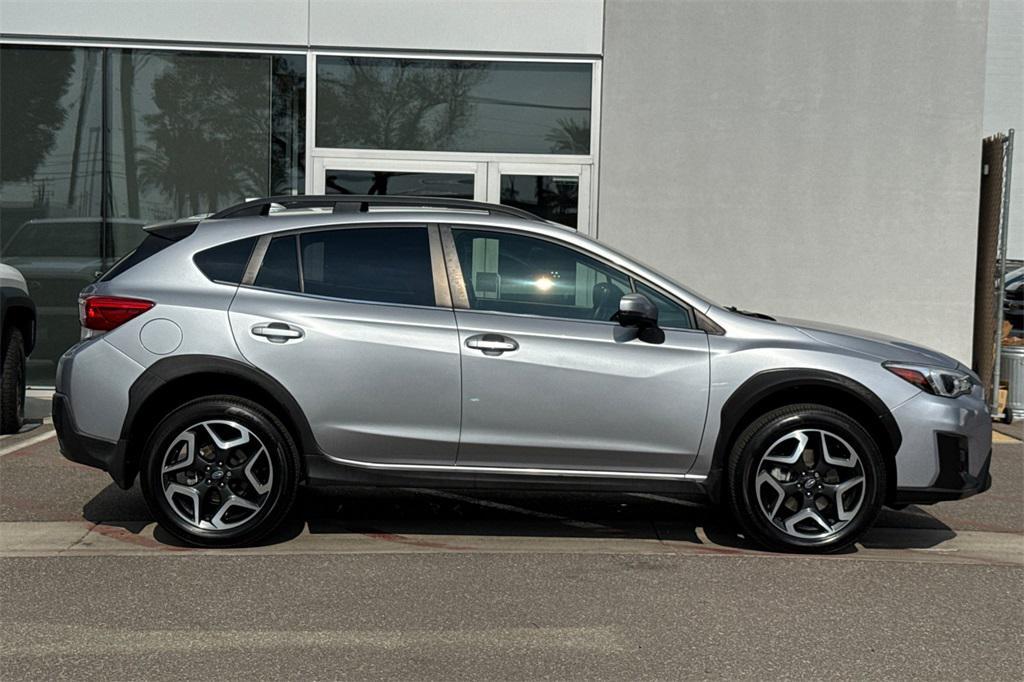 used 2020 Subaru Crosstrek car, priced at $21,975