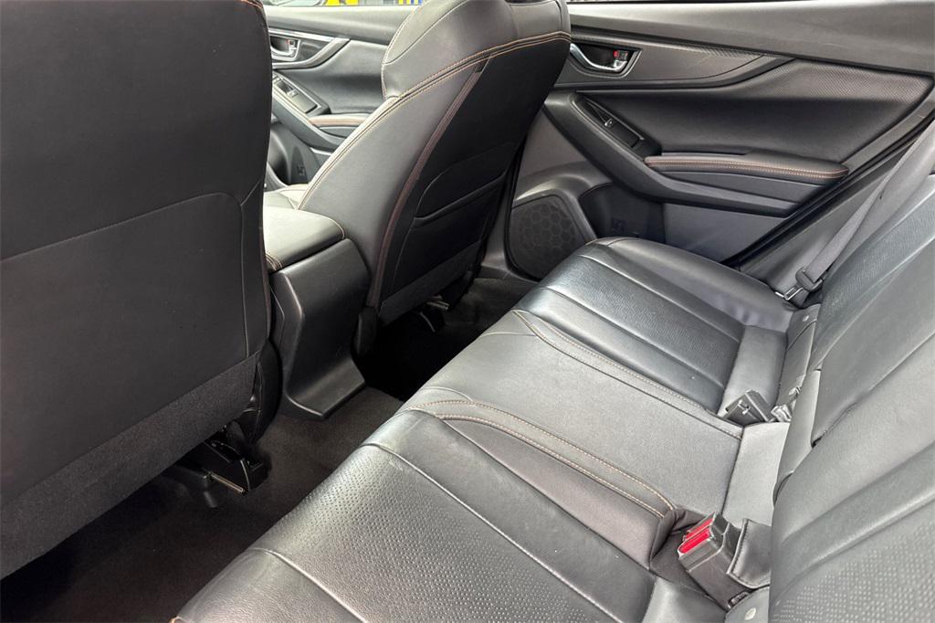 used 2020 Subaru Crosstrek car, priced at $21,975