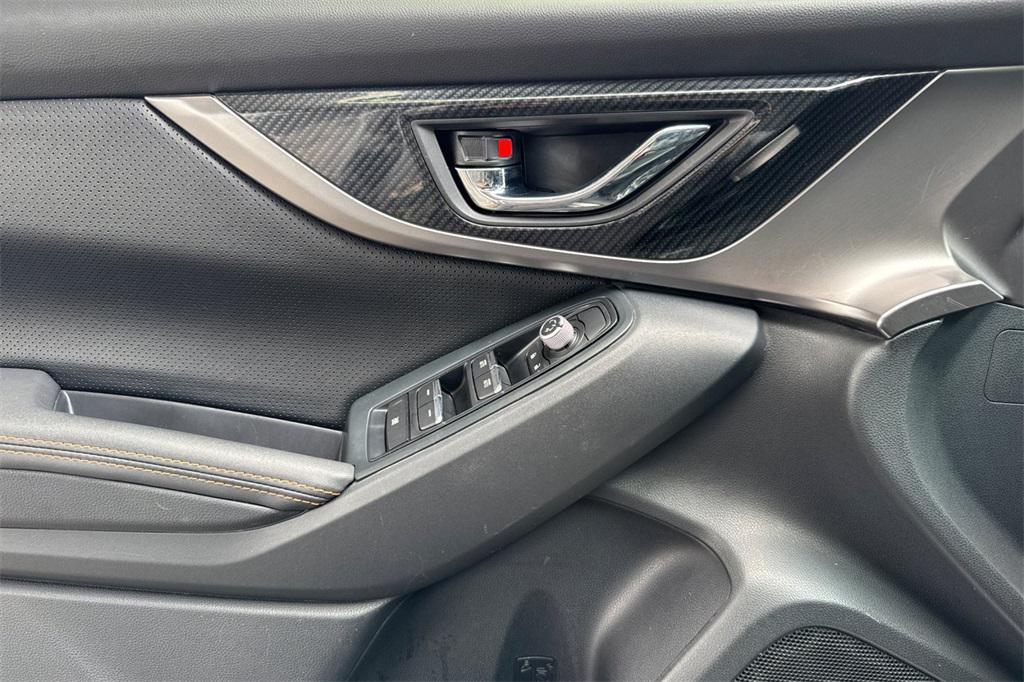 used 2020 Subaru Crosstrek car, priced at $21,975