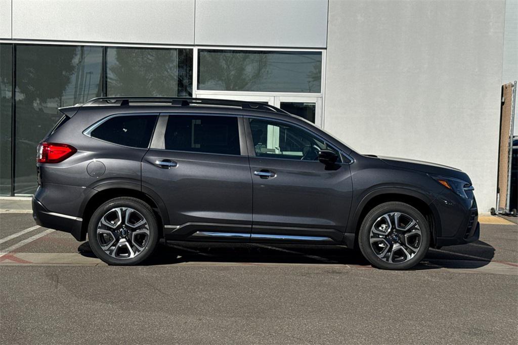 new 2026 Subaru Ascent car, priced at $53,802