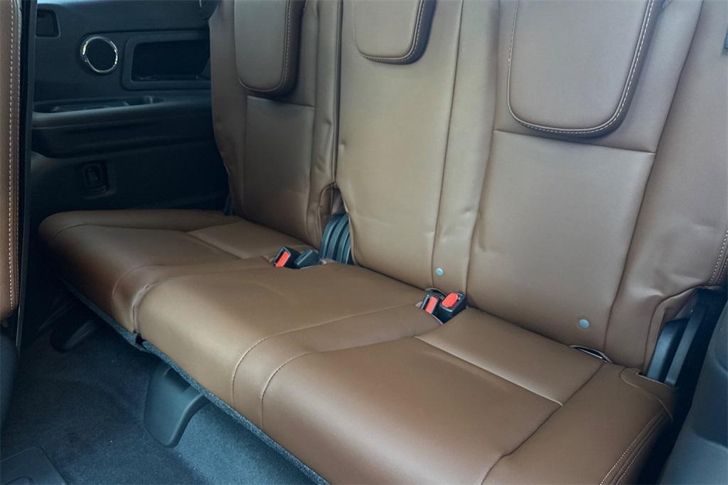 new 2026 Subaru Ascent car, priced at $53,802