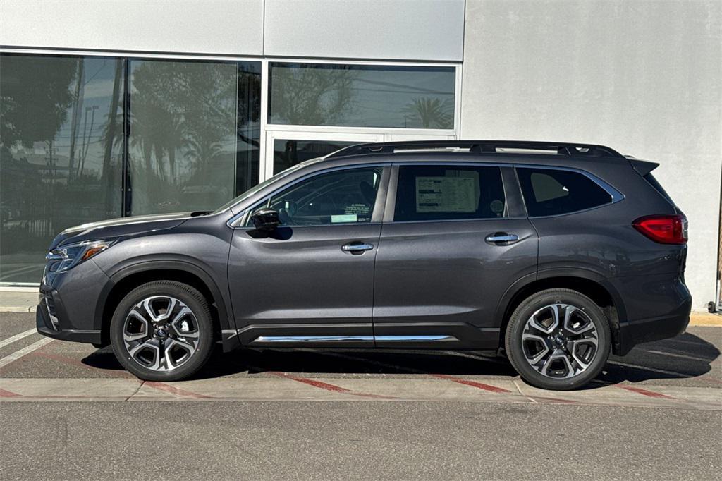 new 2026 Subaru Ascent car, priced at $53,802