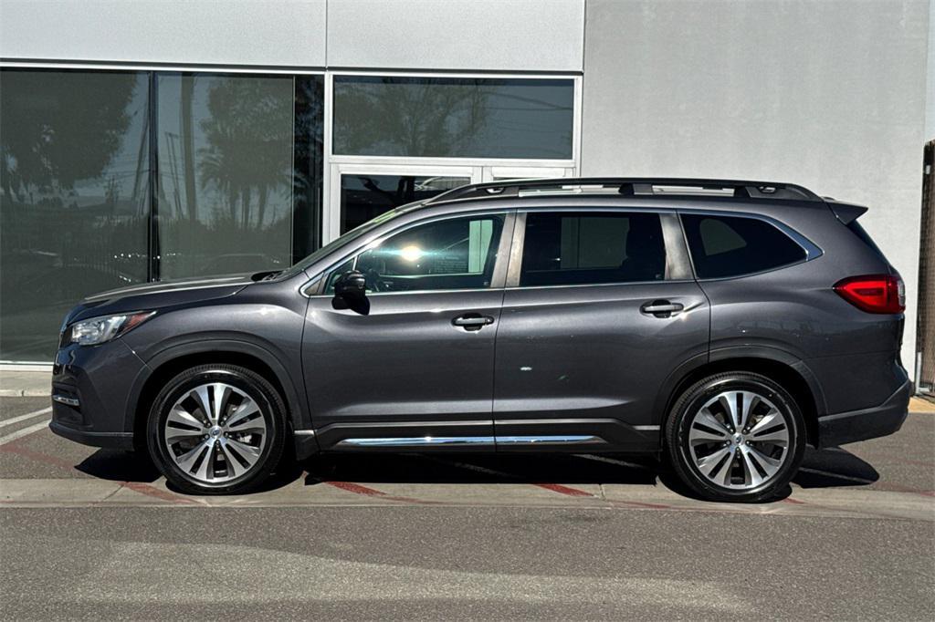 used 2020 Subaru Ascent car, priced at $23,299