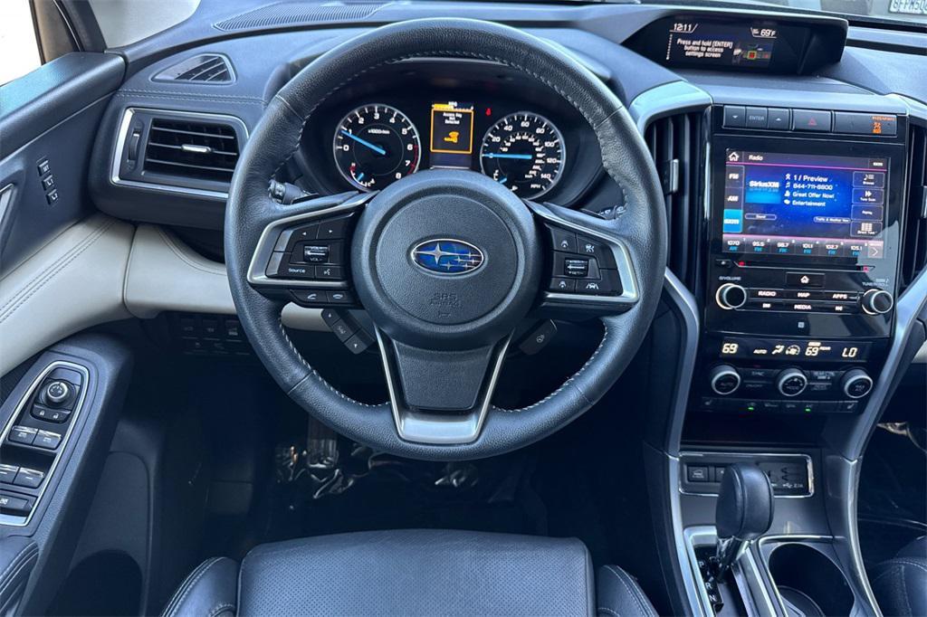 used 2020 Subaru Ascent car, priced at $23,299