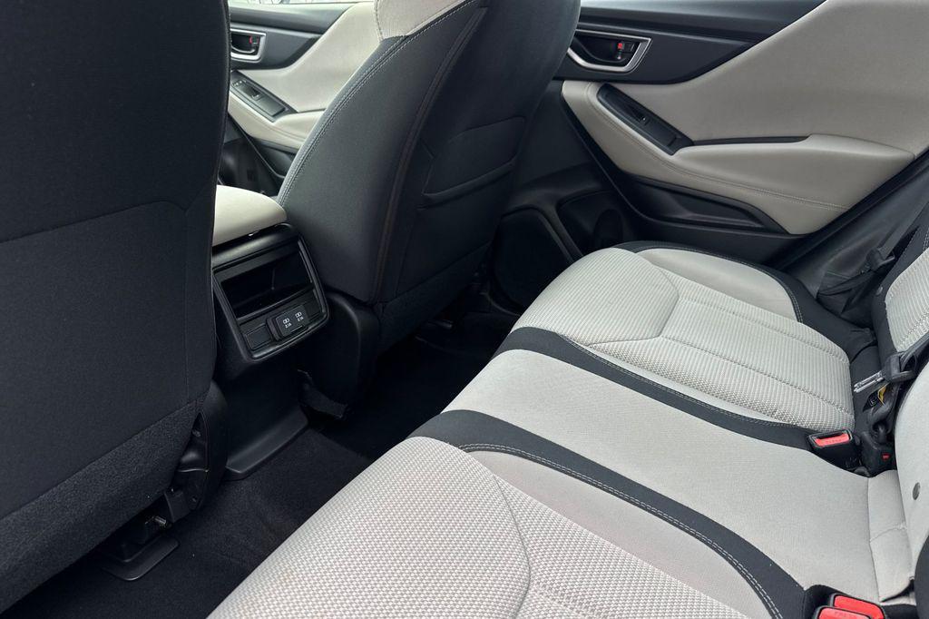 used 2023 Subaru Forester car, priced at $25,888