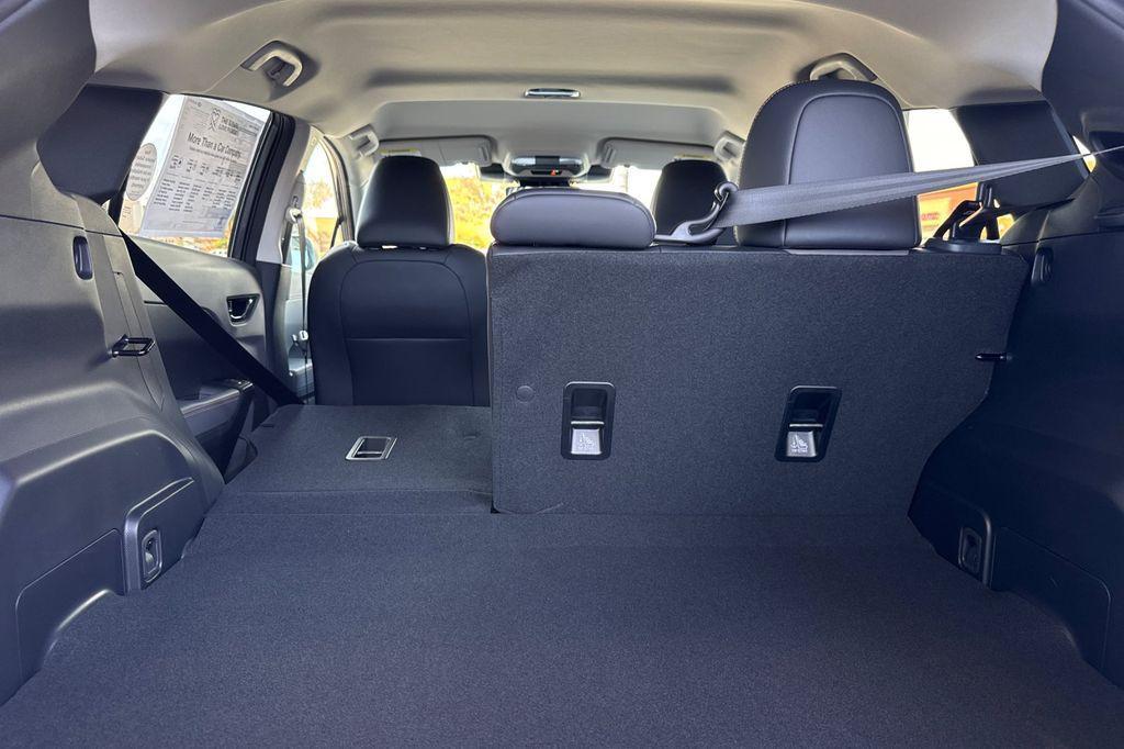 new 2026 Subaru Crosstrek car, priced at $35,593