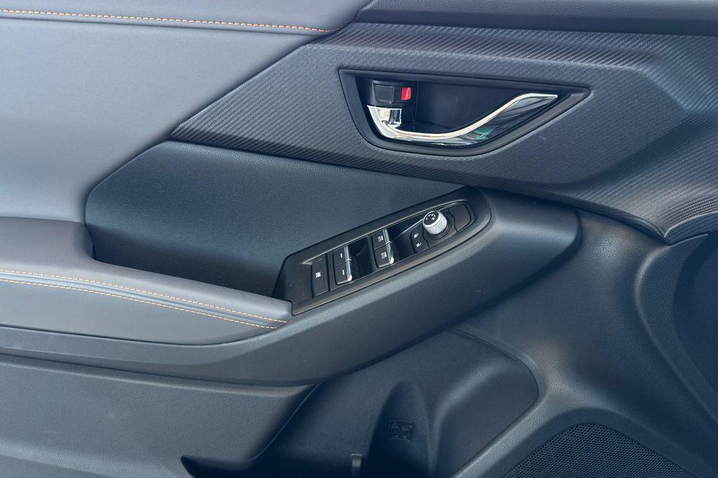 new 2026 Subaru Crosstrek car, priced at $35,593