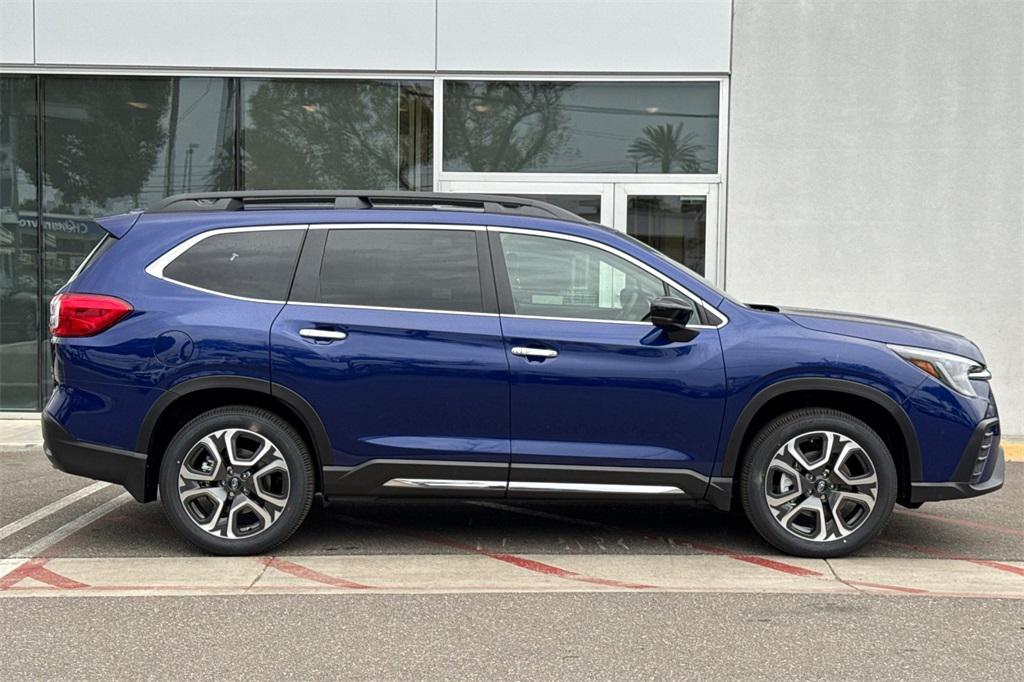 new 2026 Subaru Ascent car, priced at $53,642