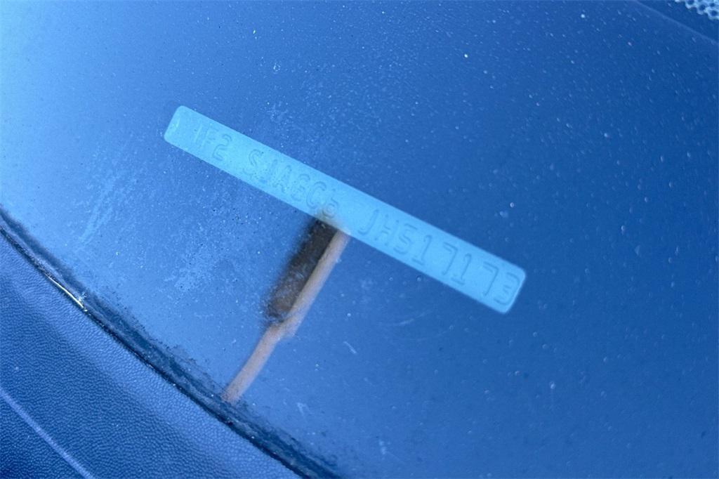 used 2018 Subaru Forester car, priced at $15,800