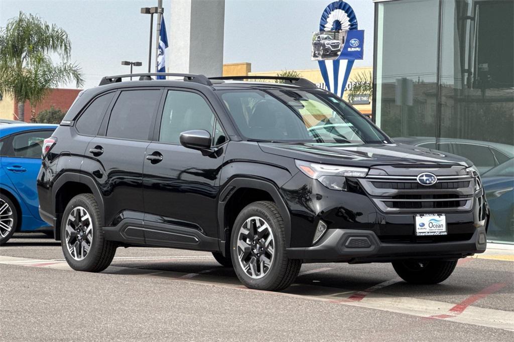 new 2026 Subaru Forester car, priced at $36,873