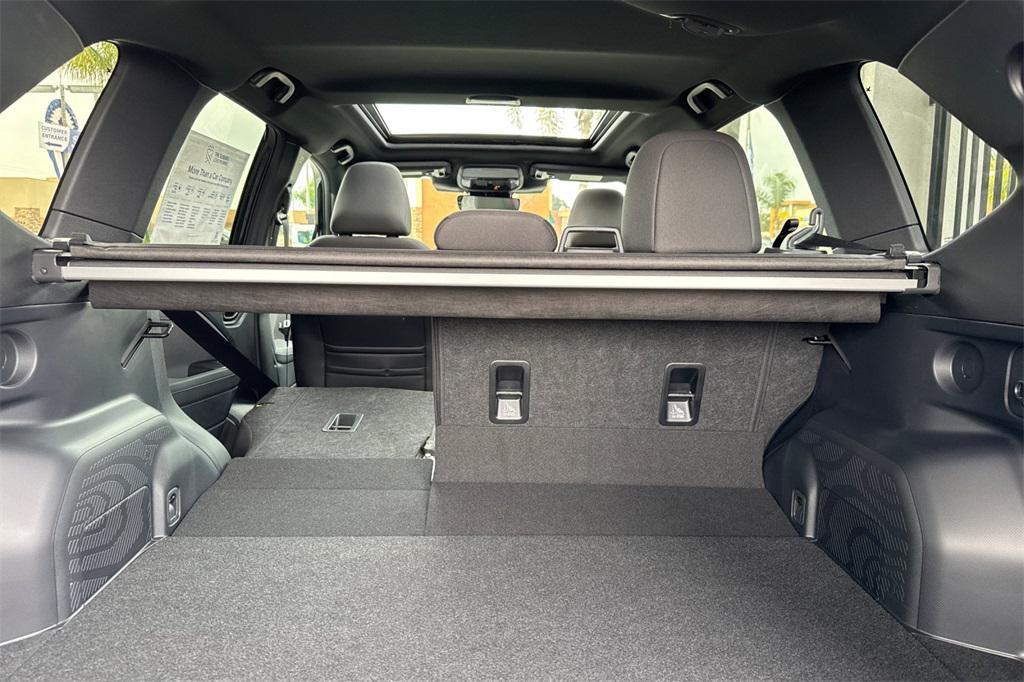 new 2026 Subaru Forester car, priced at $36,873