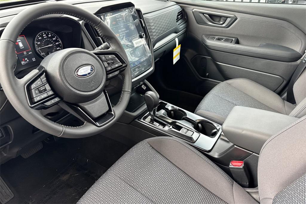 new 2026 Subaru Forester car, priced at $36,873