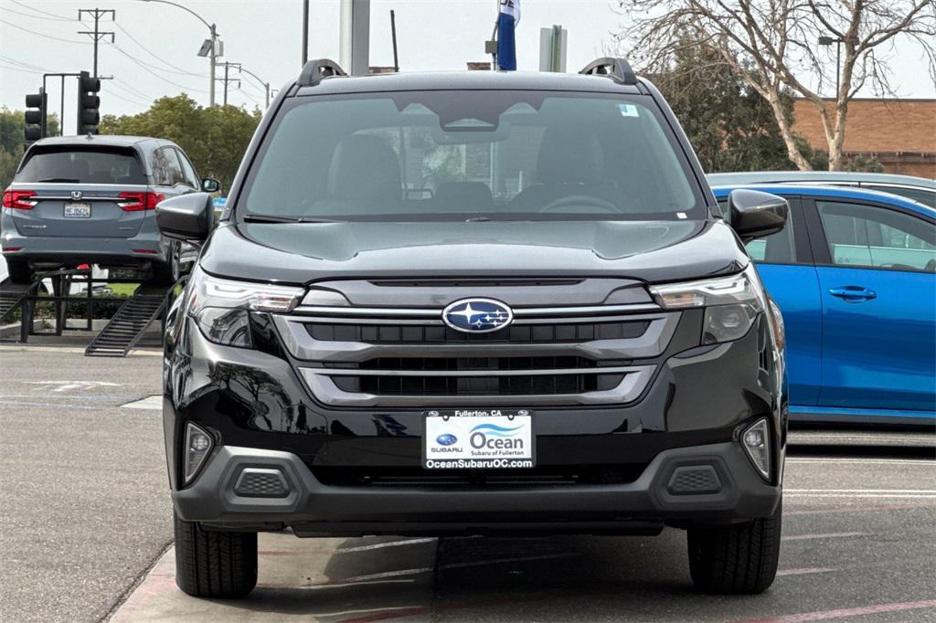new 2026 Subaru Forester car, priced at $36,873