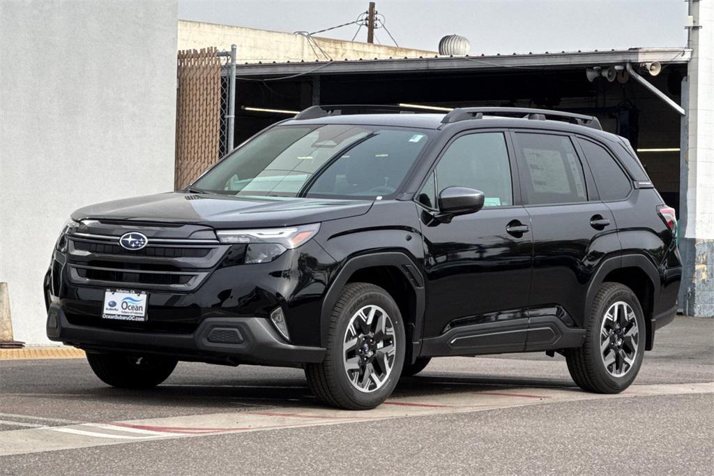 new 2026 Subaru Forester car, priced at $36,873