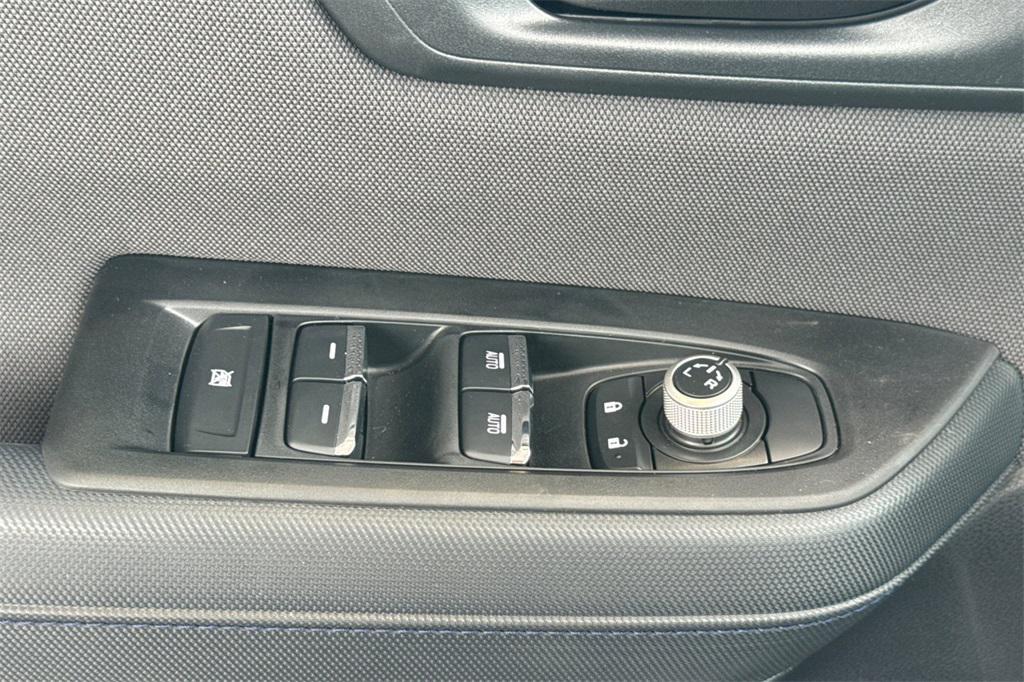 new 2026 Subaru Forester car, priced at $36,873