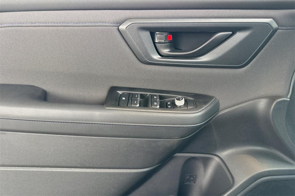 new 2026 Subaru Forester car, priced at $36,873