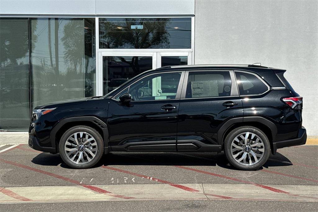 new 2025 Subaru Forester car, priced at $41,361