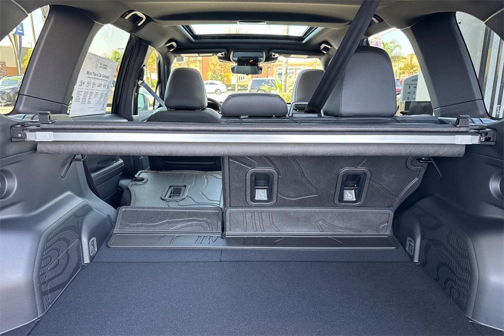 new 2025 Subaru Forester car, priced at $41,361