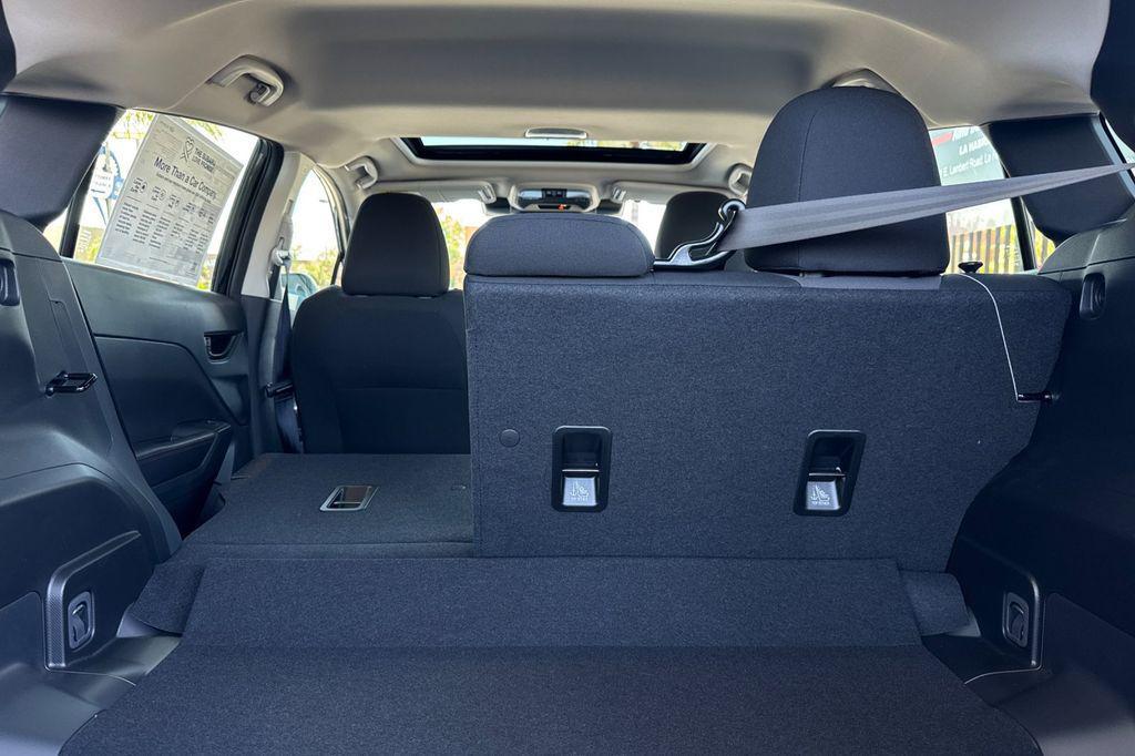 new 2026 Subaru Impreza car, priced at $30,874