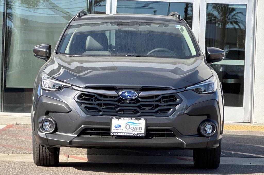 new 2026 Subaru Crosstrek Hybrid car, priced at $39,175