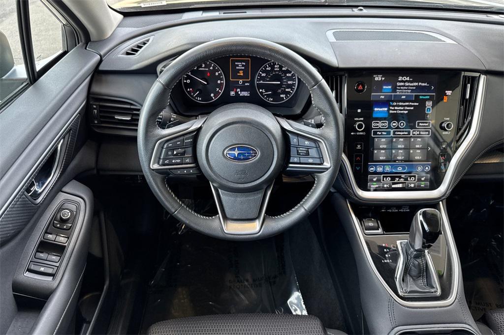 used 2025 Subaru Outback car, priced at $29,899