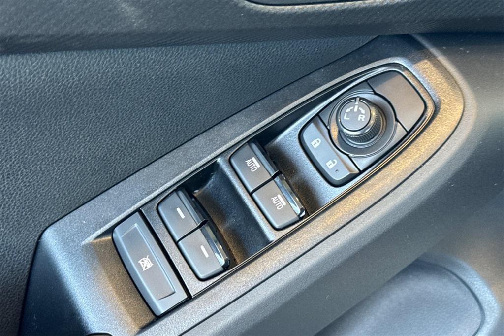 new 2026 Subaru Crosstrek car, priced at $32,466