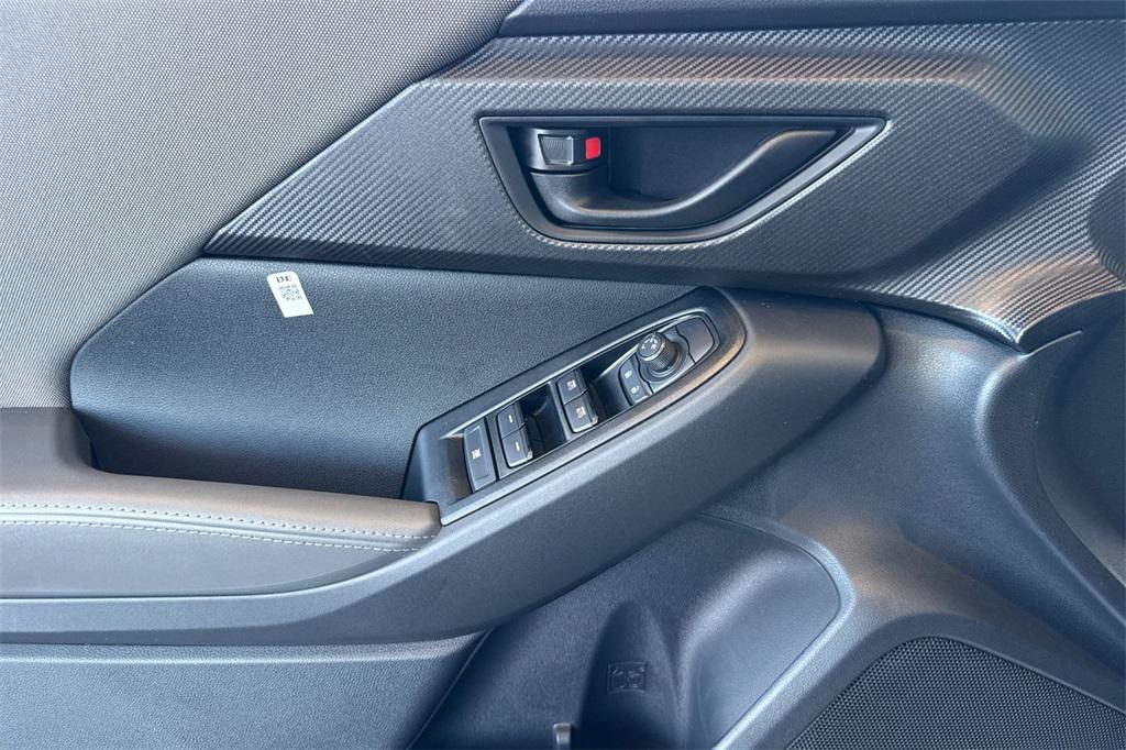 new 2026 Subaru Crosstrek car, priced at $32,466