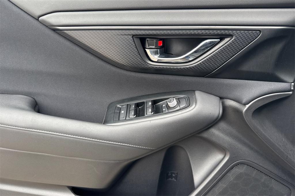 used 2023 Subaru Legacy car, priced at $22,988