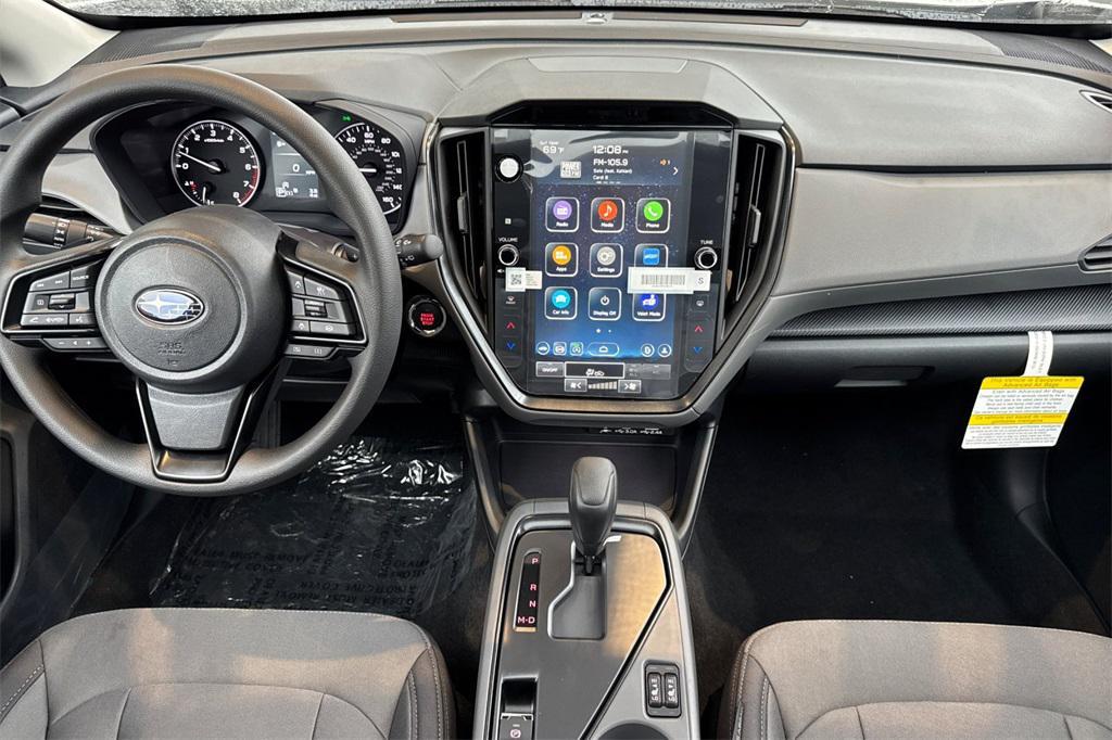 new 2026 Subaru Crosstrek car, priced at $32,068