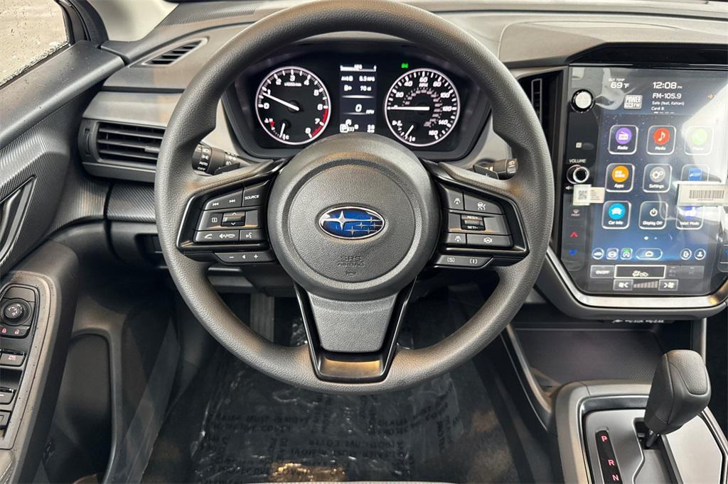 new 2026 Subaru Crosstrek car, priced at $32,068