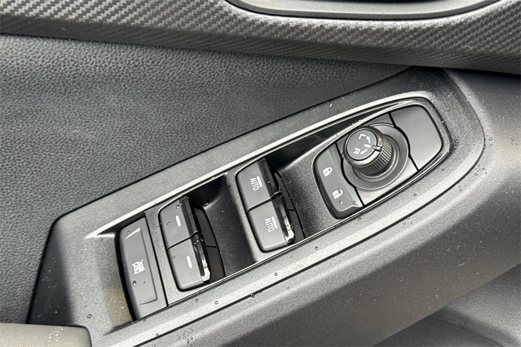 new 2026 Subaru Crosstrek car, priced at $32,068