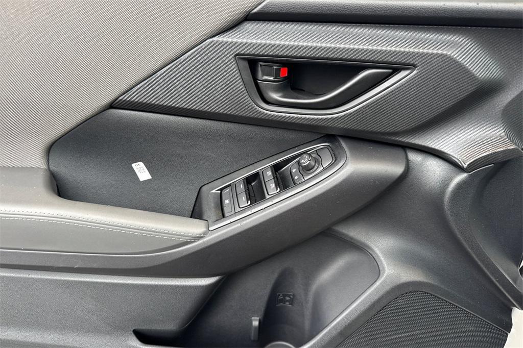 new 2026 Subaru Crosstrek car, priced at $32,068