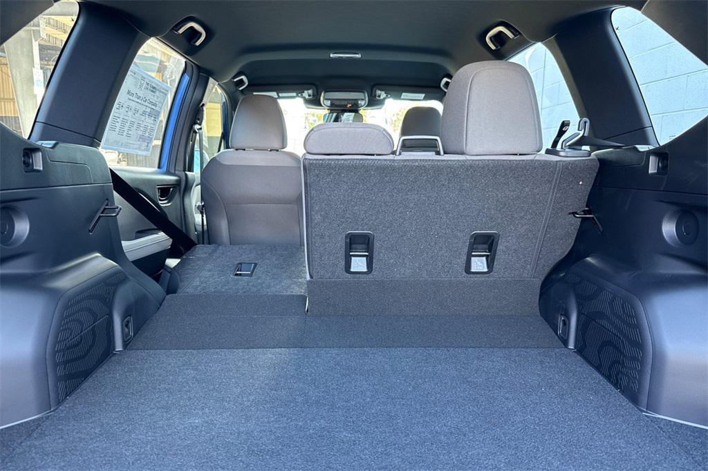 new 2026 Subaru Forester car